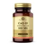 Solgar Coenzyme Q 10 100 mg 30 Kapsül Dermoeczanem