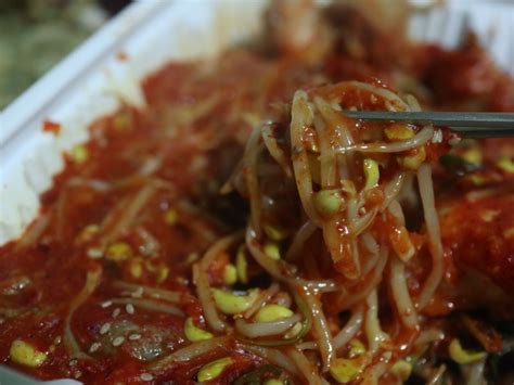 신대방삼거리역 맛집 일진 아구찜 네이버 블로그