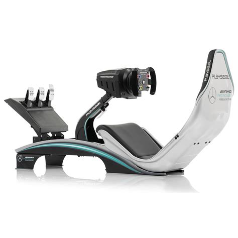 Playseat Pro Formula Mercedes AMG Petronas Autres Accessoires Jeu