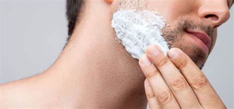 The Best Shaving Foam For Men To Get That Perfect Shave