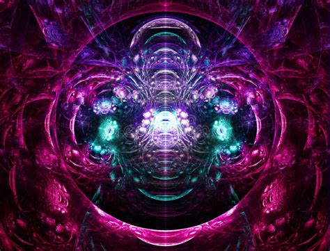 Aura stock abbildung. Illustration von wissenschaft, hintergrund - 89010634