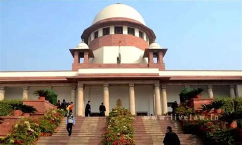 Sc Adjourns Hearing On Capital Amaravati To April Says Need To Hear