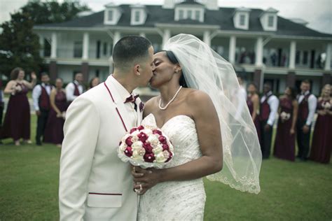 Oakleaf Plantation Wedding Photography Stephen Odom Photography