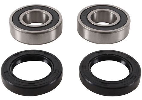 Pivot Works Front Wheel Bearing Seal Kit PWFWS H04 000 Walmart