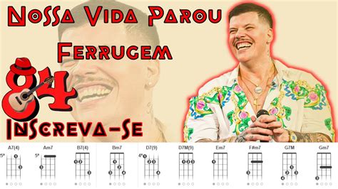 Pagode Ferrugememcasa Ferrugemferrugem Nossa Vida Parou Ferrugem