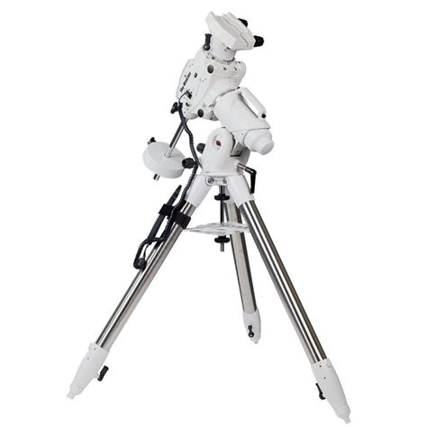 Acheter en ligne la monture équatoriale allemande SkyWatcher EQ6 R Pro