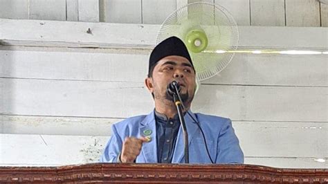 Daftar Khatib Dan Imam Shalat Jumat Di Aceh Besar Desember