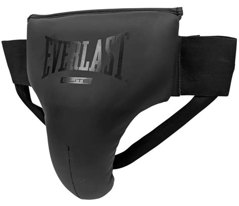 Everlast Protector De Ingle De Boxeo Elite Evgpe De Gaponez Sport Gear