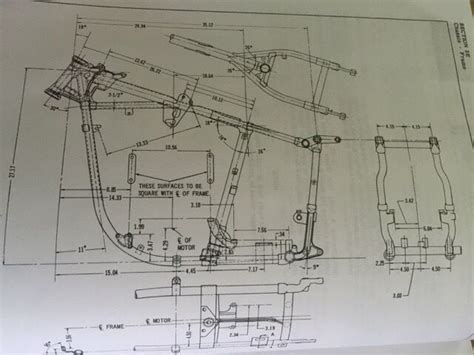 Harley Panhead Wiring Diagram With 5 Pole Key Switch Wiring