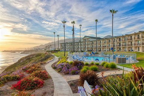 Pismo Beach Hotels | Motels and Resorts in Pismo Beach, CA