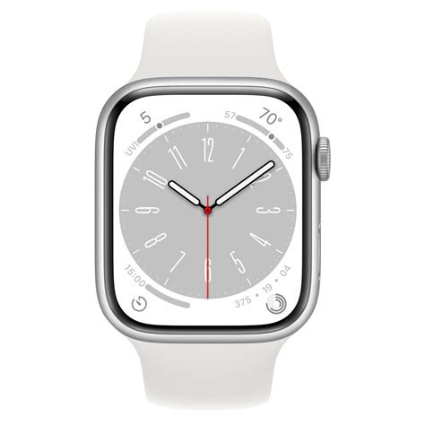 Apple Watch Series Gps Mm Koperta Z