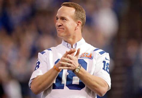 How Many Rings Does Peyton Manning Have? (2023 Updated)