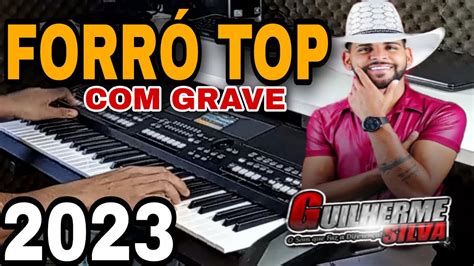 Guilherme Silva Forr Top Tititi Playback Grave Gr Tis By