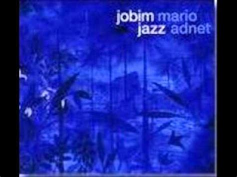 Sue Ann Tom Jobim Cd Jobim Jazz Mario Adnet Youtube