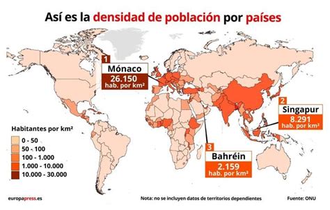 El Número De Personas Mayores De 65 Años En El Mundo Ya Supera Al De