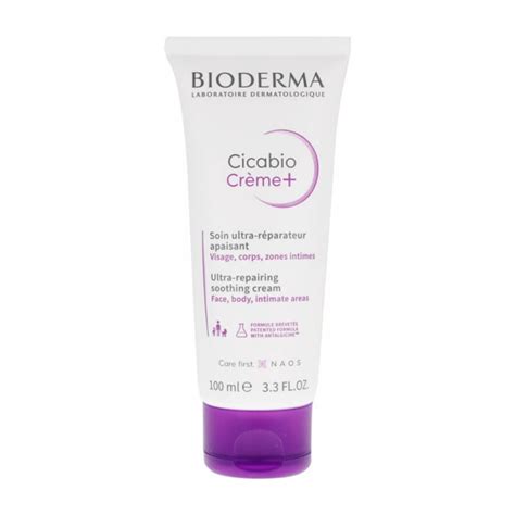 Bioderma Cicabio Cr Me Ml