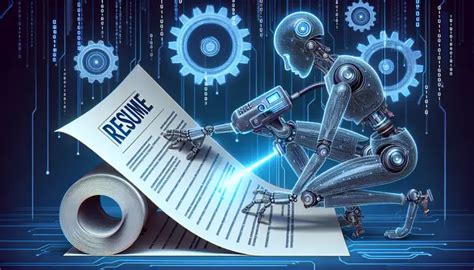 AI-Powered Resume Writing for Small Businesses