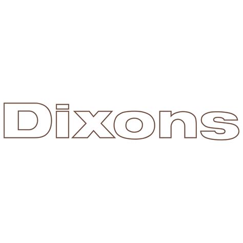 Dixon Logo