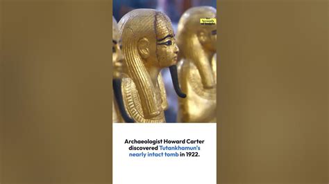 Unveiling The Untold Mysteries Of Tutankhamuns Tomb Secrets Of