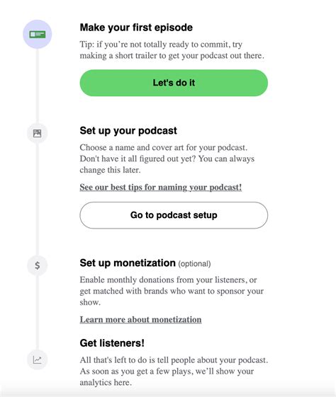 How To Start A Podcast On Spotify For Free