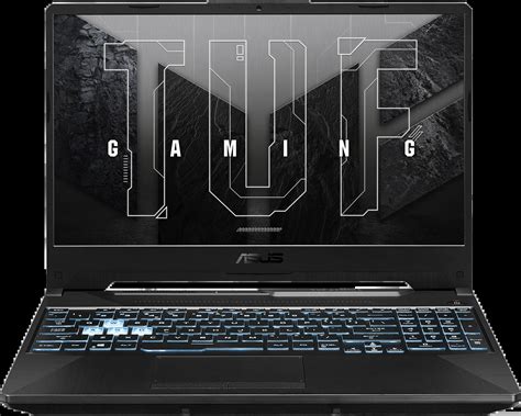 Asus TUF Gaming A15 FA506NC-HN058W - Beste prijs, snelle levering