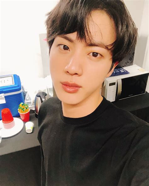 Jin (BTS) - AsianWiki