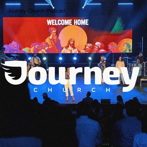 Journey Church Podcast