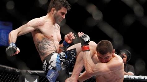 At A Certain Point Theres Diminishing Returns Carlos Condit