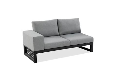 Niehoff Malta Lounge 2 Sitzer Sofa Versandkostenfrei Bei E E