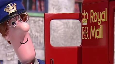 Postman Pat 1 HOUR COMPILATION Postman Pat Full Episodes Videos