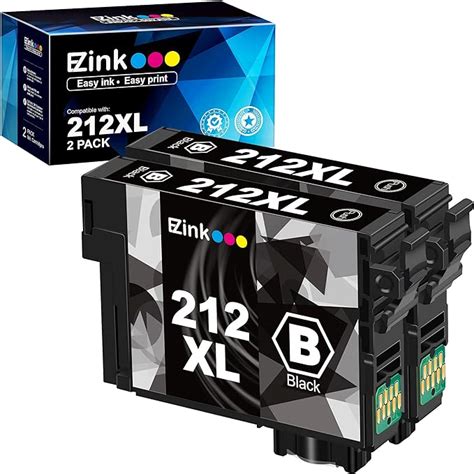 Amazon E Z Ink Tm Remanufactured Ink Cartridge Replacement For