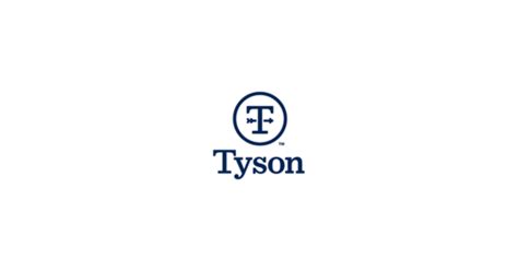 Tyson Sets Emissions Renewable Energy Targets