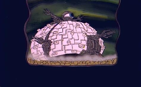 Technodrome/Gallery | TMNTPedia | Fandom powered by Wikia