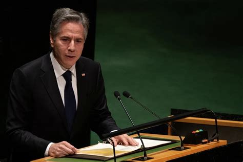 Cafiero Destacó En La Onu La Vocación De Paz De América Latina Y