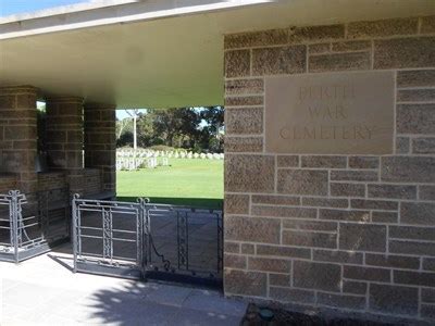 Perth War Cemetery - Karrakatta, Western Australia - Worldwide ...