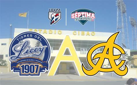 Tigres Vs Guilas D Nde Ver En Vivo El Round Robin De La Lidom