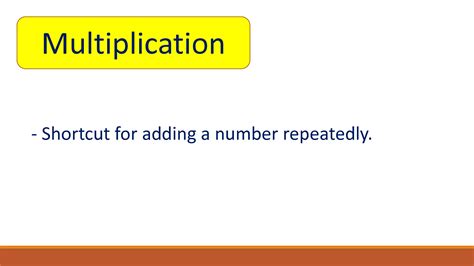 solution illustration  basic multiplication studypool