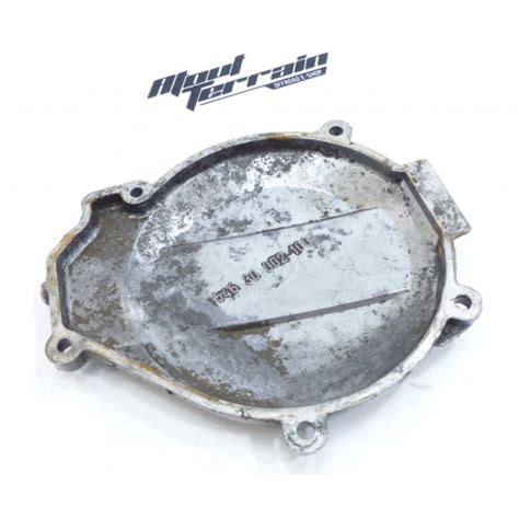 Carter D Allumage Ktm Exc Gs Ignition Cover Atout Terrain