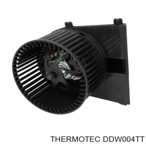 DDW004TT Thermotec motor eléctrico ventilador habitáculo comprar barato