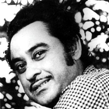 Old Hindi Songs: Kishore Kumar's Old Hindi Songs Collection