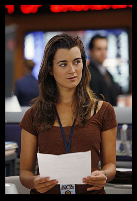 Ziva David Ncis Ziva David Ncis Ncis Tv Series