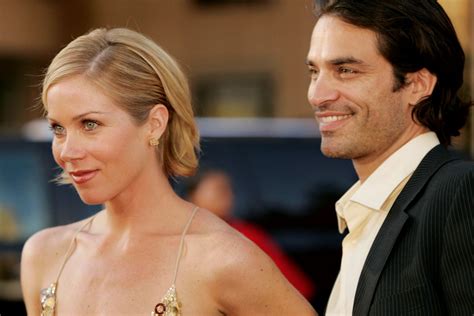 Christina Applegate S Ex Husband Johnathon Schaech Thought God Had Given Up On Him When They