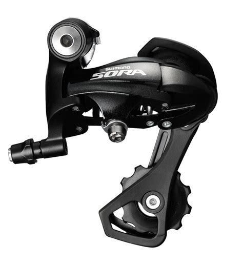 Shimano Deore Xtr Rd M Sgs Shadow Przerzutka Tylna Rz