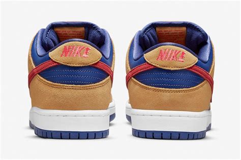 Nike Sb Dunk Low Pro Papa Bear Eukicks