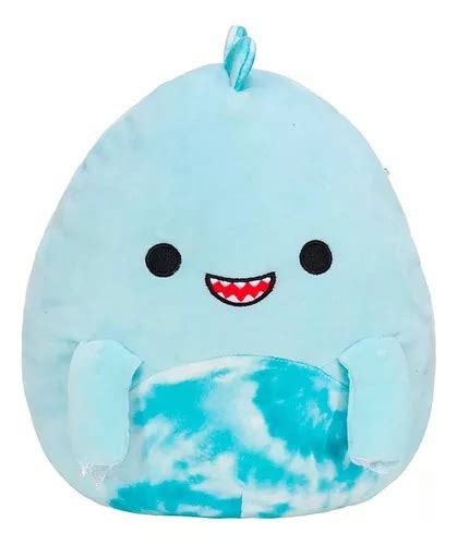 Squishmallows Pel Cia Dinossauro Amil Cm Sunny Mercadolivre