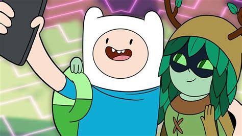 Finn X Huntress Wizard The Final Girl Youtube