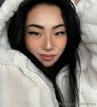Asianaairlines Asianina Nude OnlyFans NudoStar TV