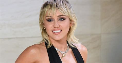 Does Miley Cyrus Have Fake Teeth? Here's What We Know