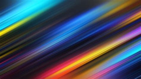 Premium AI Image | Colorful rainbow gradient abstract background