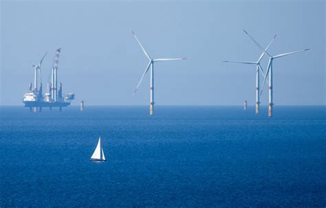 Saint Nazaire Emmanuel Macron Inaugure Ce Jeudi Le Premier Site